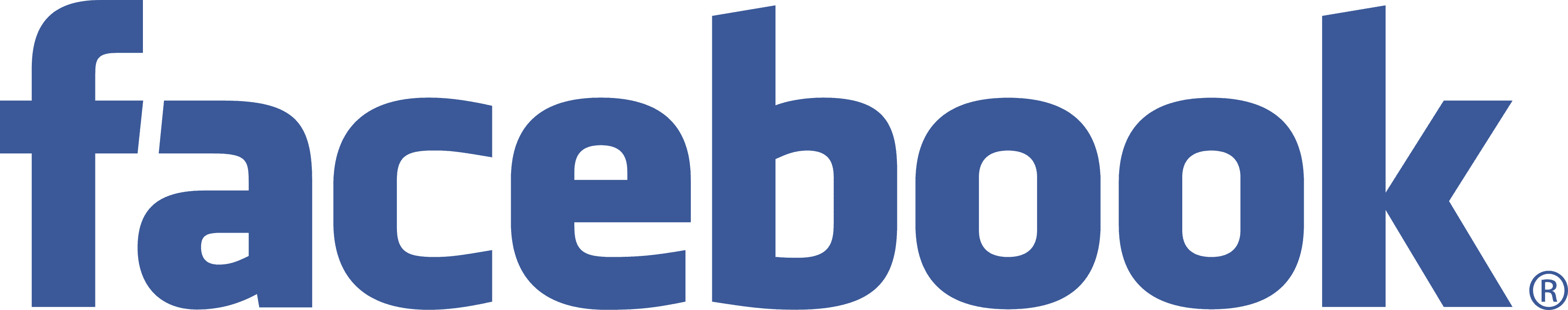 Facebook Logo
