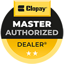 Master Authorized Dealer Logo
