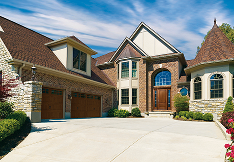 rustic collection gallery house