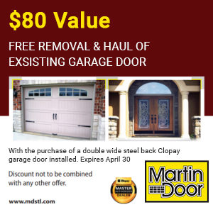 Free Remove & Haul